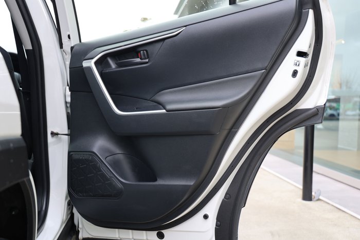 2019 TOYOTA RAV4 GX (2WD)