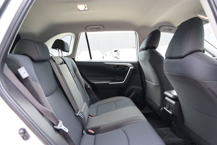 2019 TOYOTA RAV4 GX (2WD)