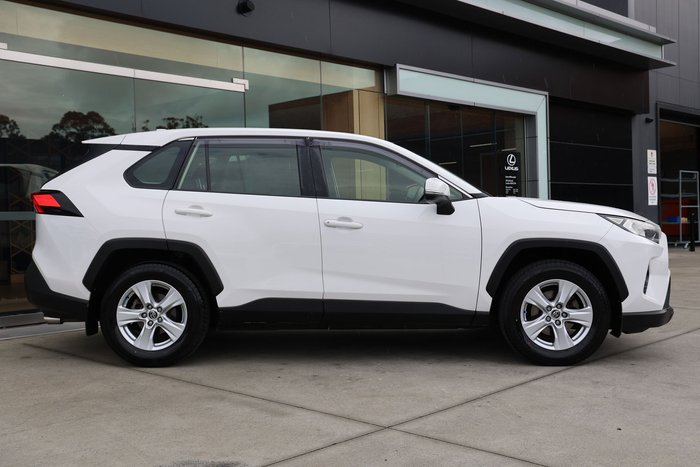 2019 TOYOTA RAV4 GX (2WD)