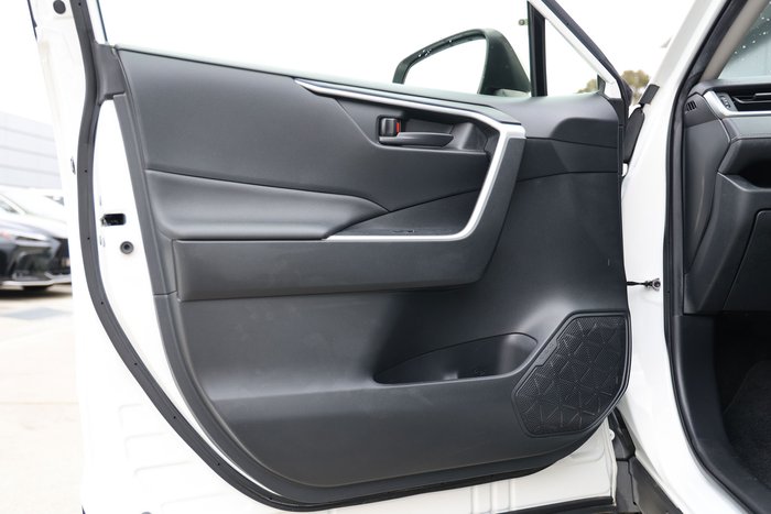 2019 TOYOTA RAV4 GX (2WD)