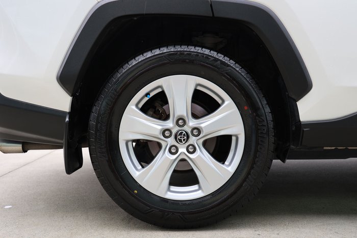 2019 TOYOTA RAV4 GX (2WD)