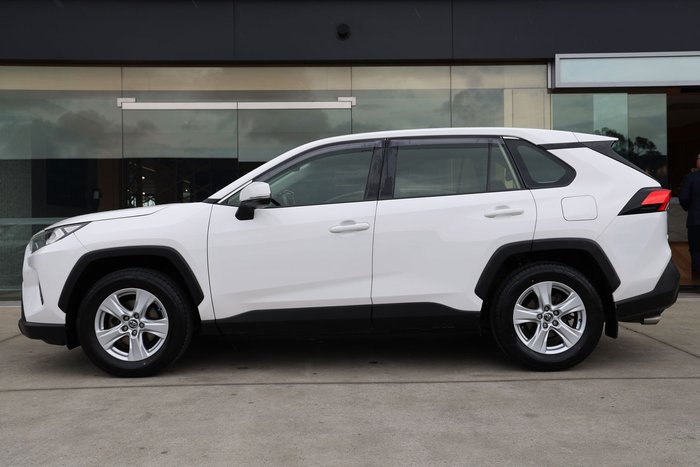 2019 TOYOTA RAV4 GX (2WD)