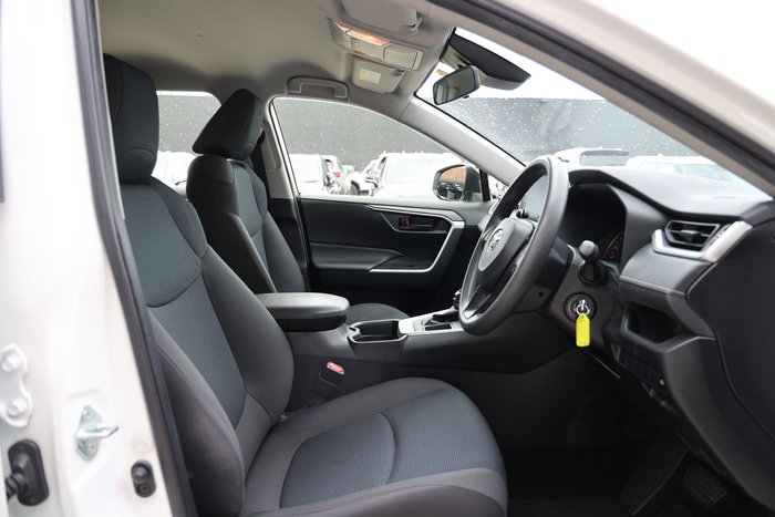 2019 TOYOTA RAV4 GX (2WD)