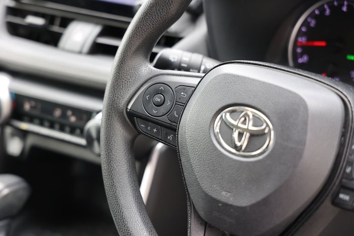 2019 TOYOTA RAV4 GX (2WD)