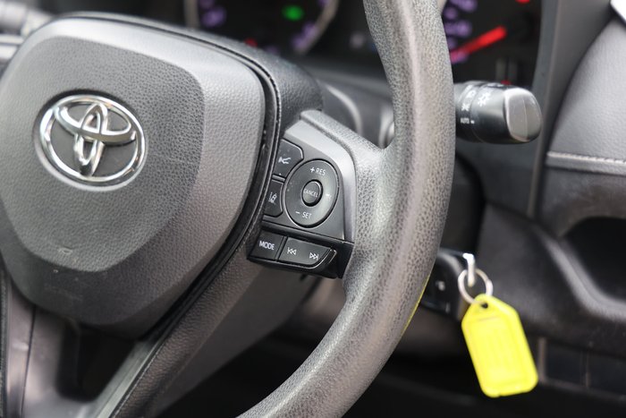 2019 TOYOTA RAV4 GX (2WD)