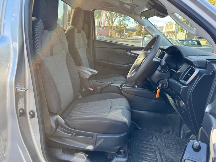 2023 Mazda BT-50 XS