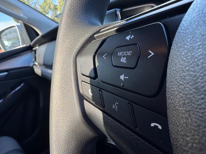 2023 Mazda BT-50 XS