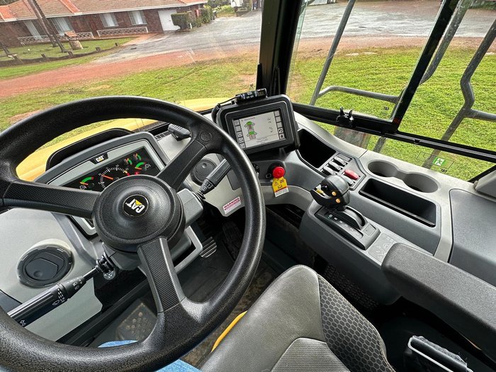 2020 Caterpillar 730