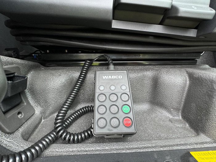 2025 Sitrak C7h Best Price In Wa 