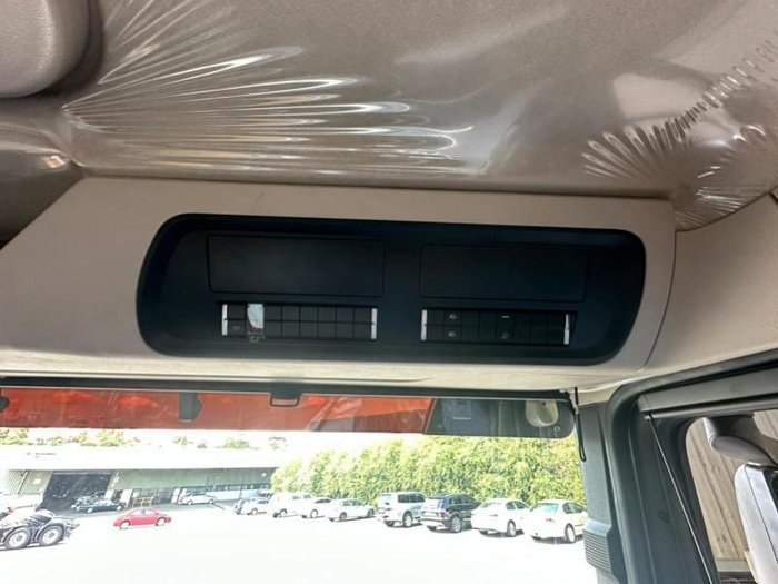 2025 Sitrak C7h Best Price In Wa