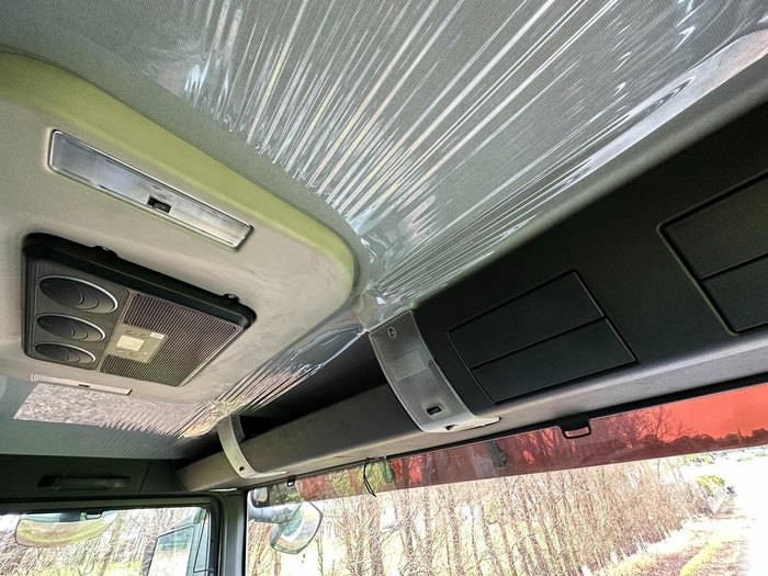 2025 Sitrak C7h Best Price In Wa