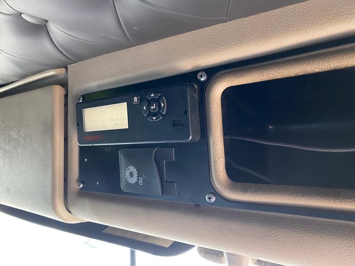 2014 Kenworth K200 2.3 CAB