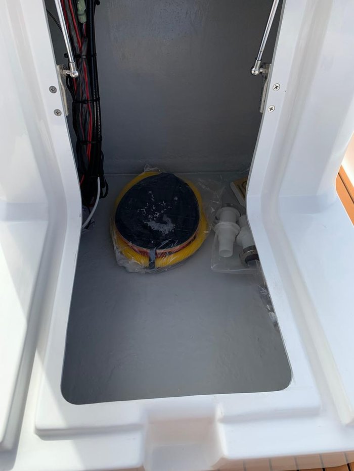 2024 CAYMAN 620 RIB