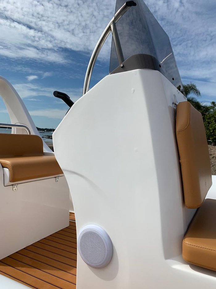 2024 CAYMAN 620 RIB