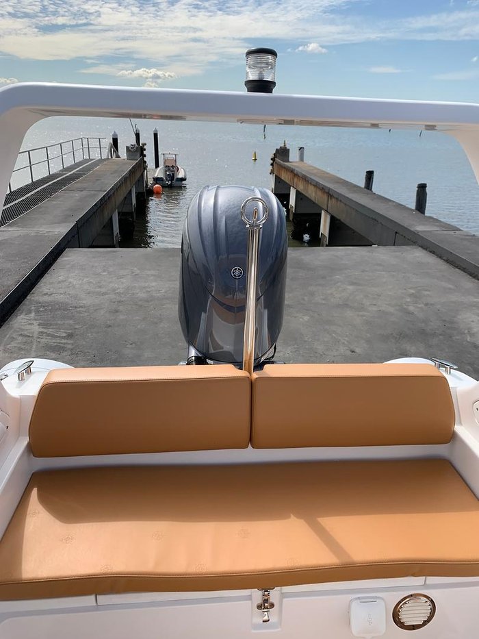 2024 CAYMAN 620 RIB