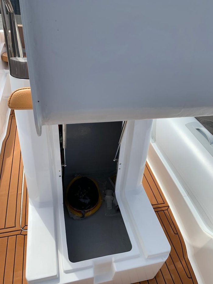2024 CAYMAN 620 RIB
