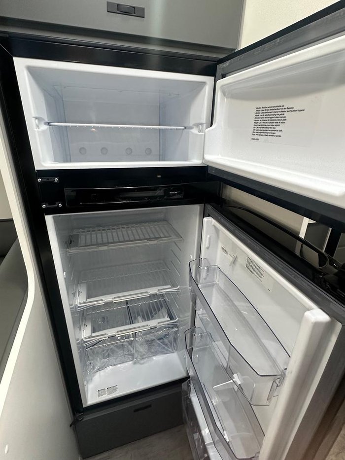 2023 JB Caravans 22' Dirt Road Extreme Family Bunk
