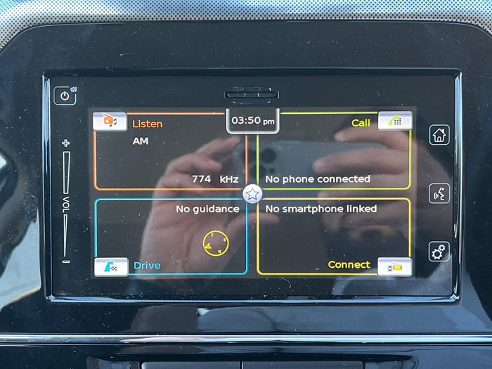 2023 Suzuki Vitara Turbo