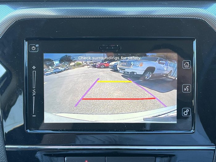 2023 Suzuki Vitara Turbo