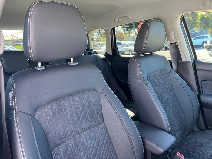 2023 Suzuki Vitara Turbo