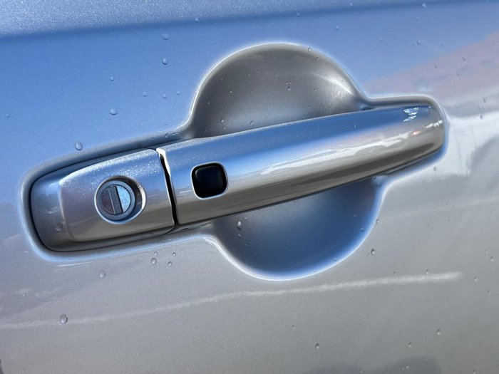 2023 Suzuki Vitara Turbo