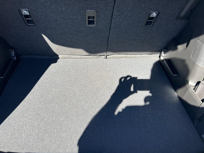 2023 Suzuki Vitara Turbo