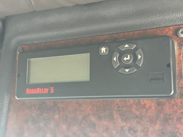 2014 Kenworth K200