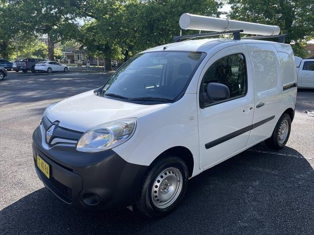 2017 Renault Kangoo