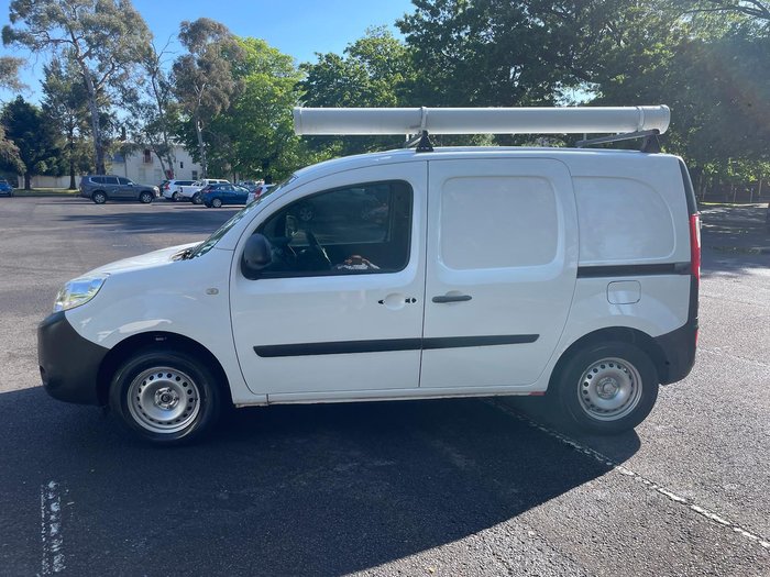 2017 Renault Kangoo