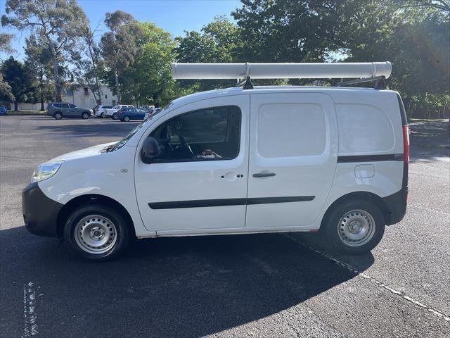 2017 Renault Kangoo