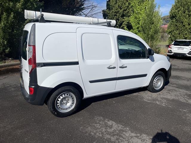 2017 Renault Kangoo