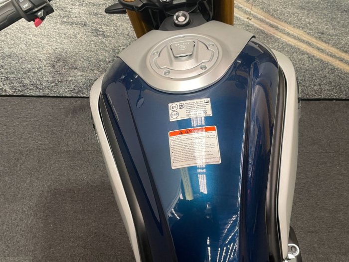 2022 CFMOTO CL-X HERITAGE TURQUOISE BLUE