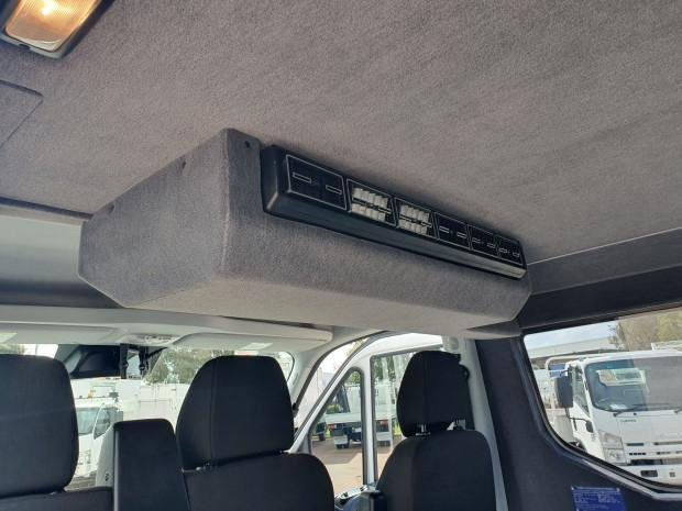 2021 Iveco Daily