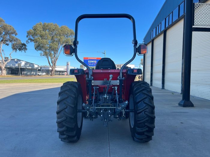 0 Massey Ferguson Mf 1840 M