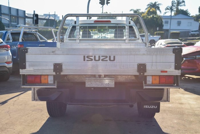 2020 Isuzu D-MAX SX