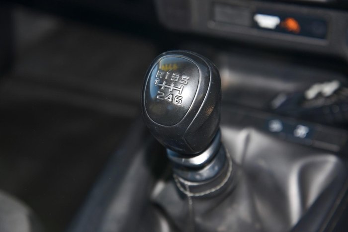 2020 Isuzu D-MAX SX