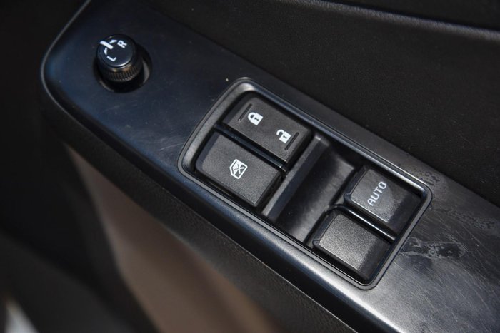 2020 Isuzu D-MAX SX