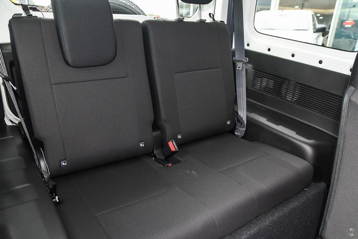 2024 Suzuki Jimny GLX