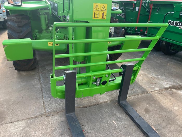 2024 Merlo P40.17