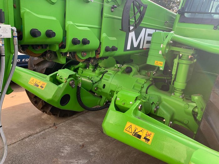 2024 Merlo P40.17