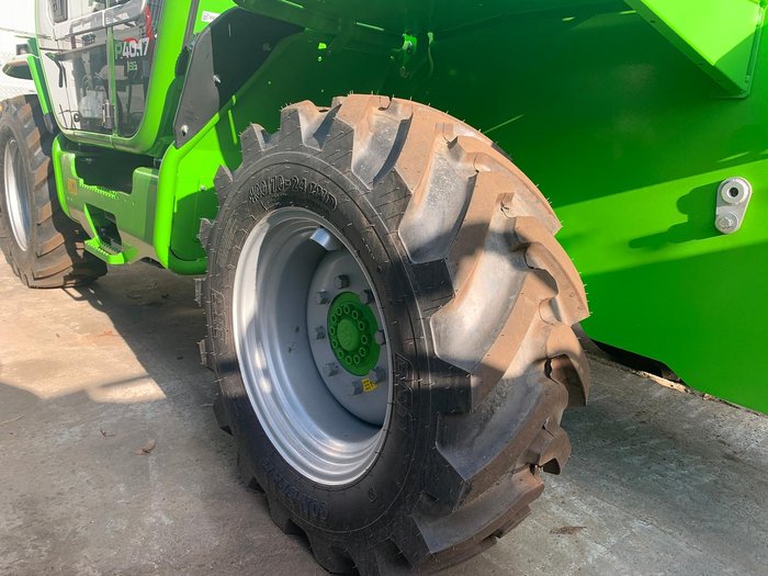 2024 Merlo P40.17