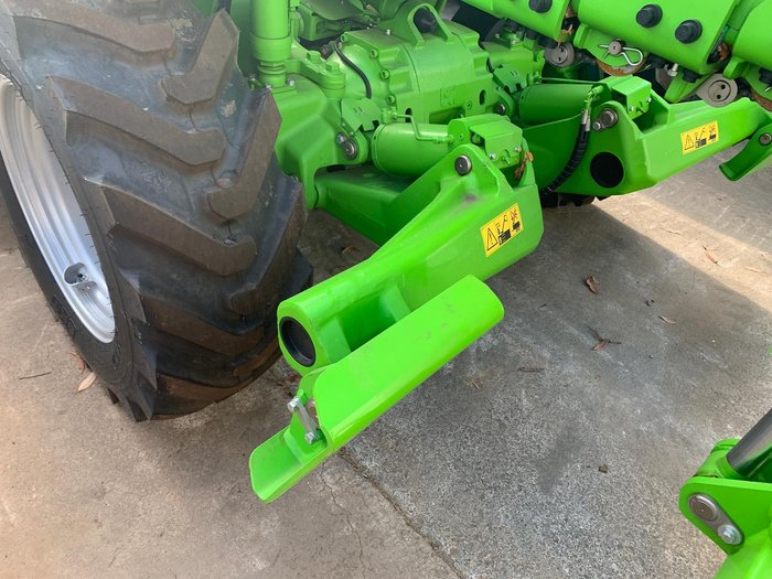 2024 Merlo P40.17