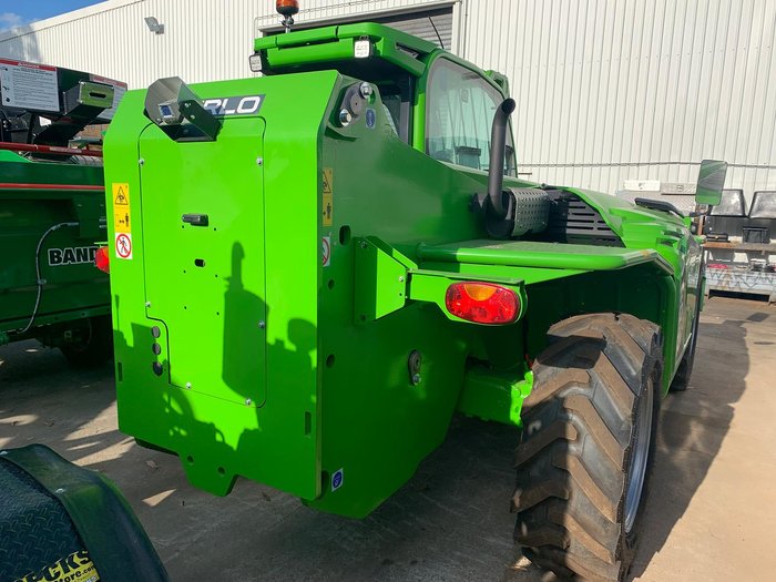 2024 Merlo P40.17
