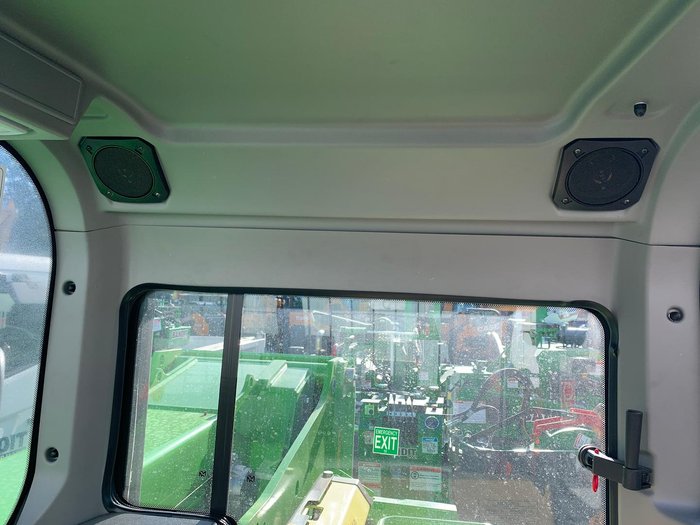 2024 Merlo P40.17