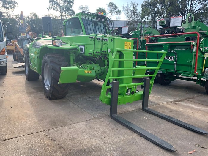 2024 Merlo P40.17