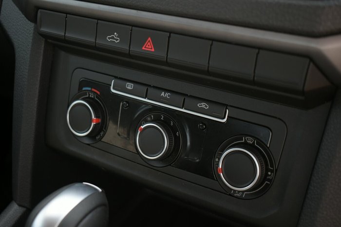 2017 Volkswagen Amarok TDI420 Core