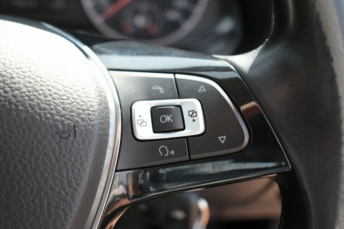 2017 Volkswagen Amarok TDI420 Core