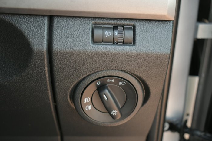 2017 Volkswagen Amarok TDI420 Core