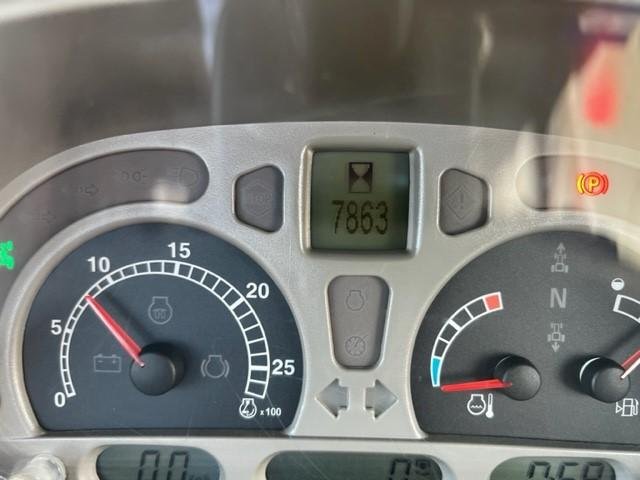 2008 CASE Maxxum 115