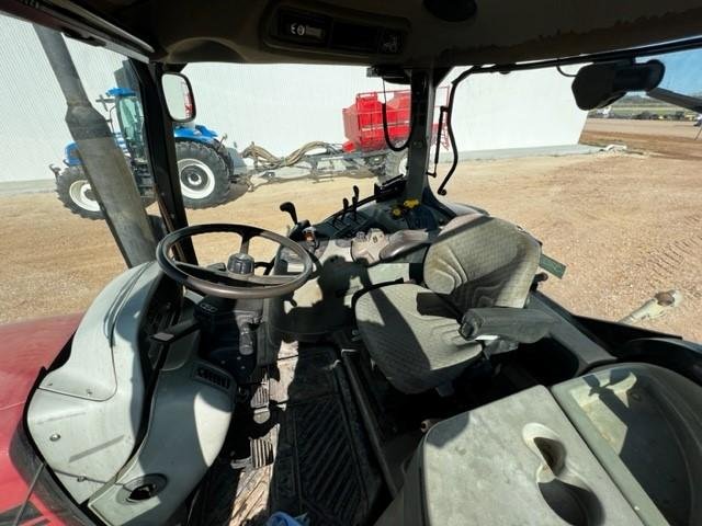 2008 CASE Maxxum 115